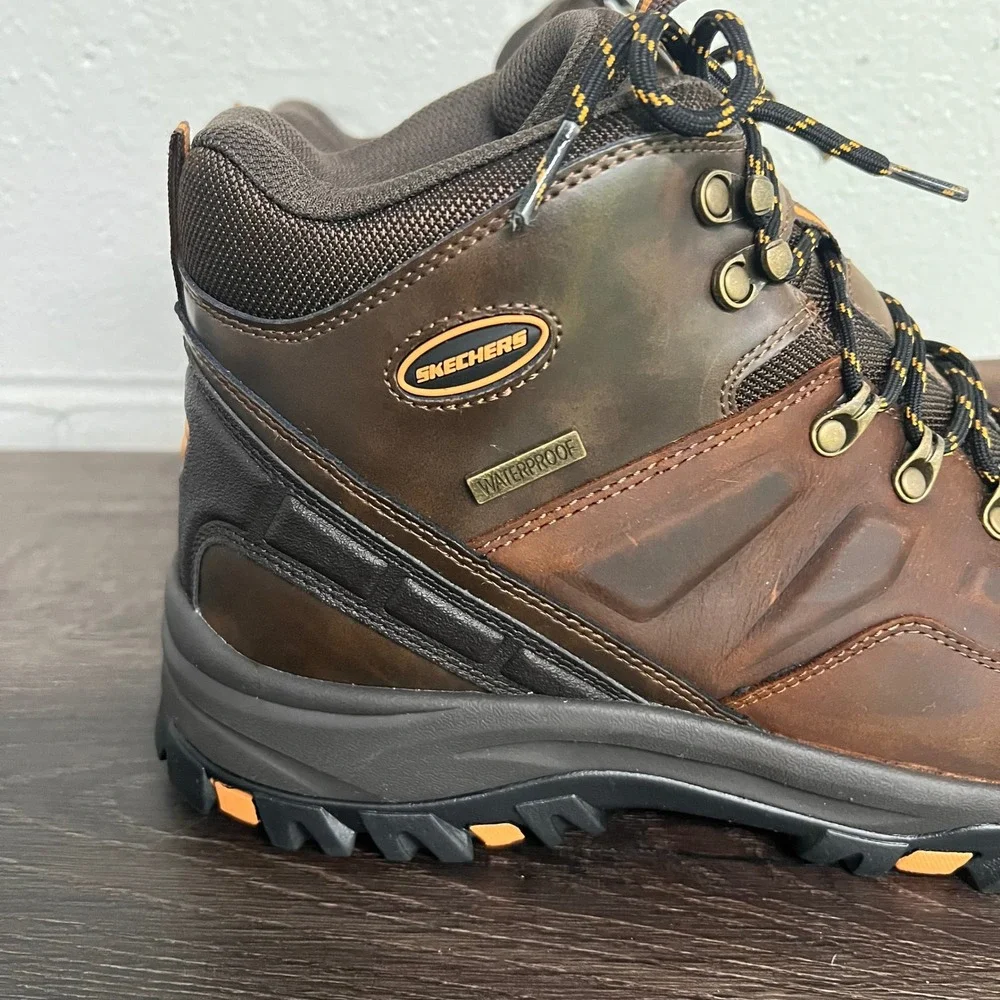 Skechers relaxed fit